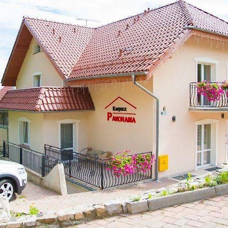 Panorama Karpacz Bed & Breakfast エクステリア 写真