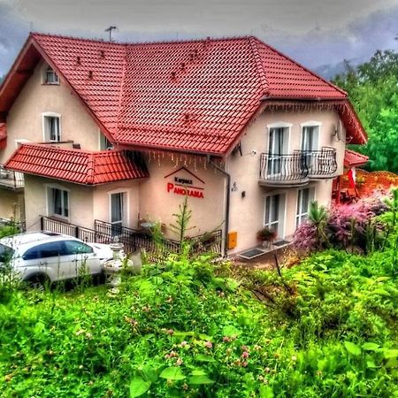 Panorama Karpacz Bed & Breakfast エクステリア 写真
