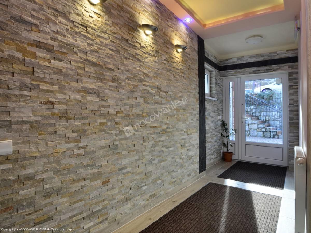 Panorama Karpacz Bed & Breakfast エクステリア 写真