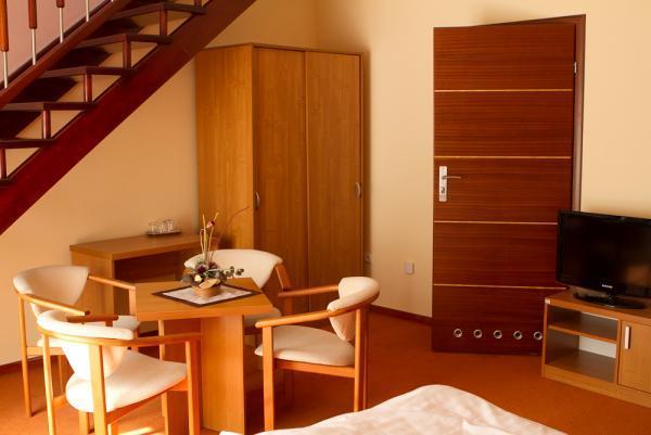 Panorama Karpacz Bed & Breakfast エクステリア 写真
