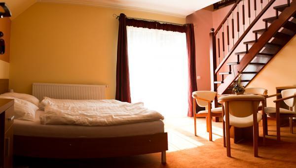 Panorama Karpacz Bed & Breakfast エクステリア 写真