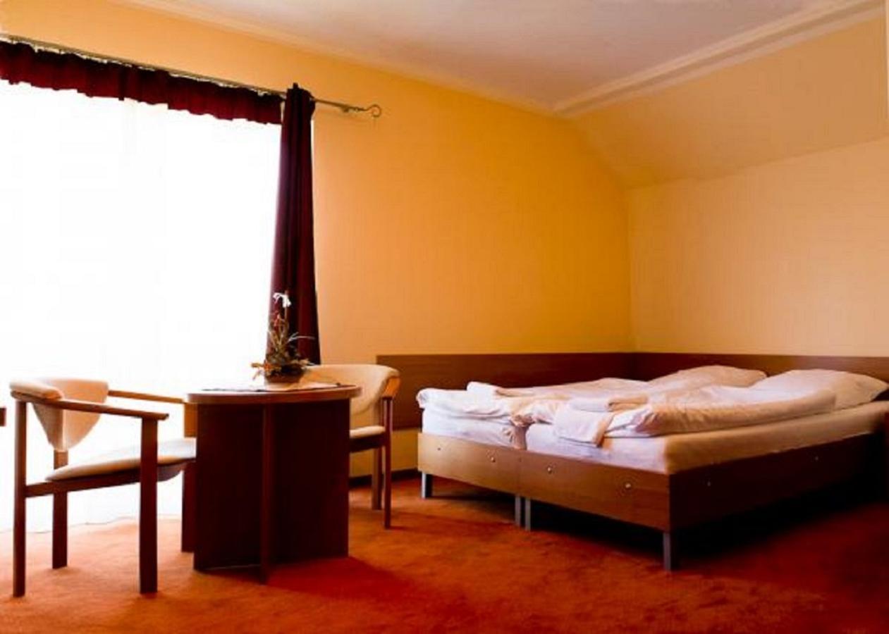 Panorama Karpacz Bed & Breakfast エクステリア 写真