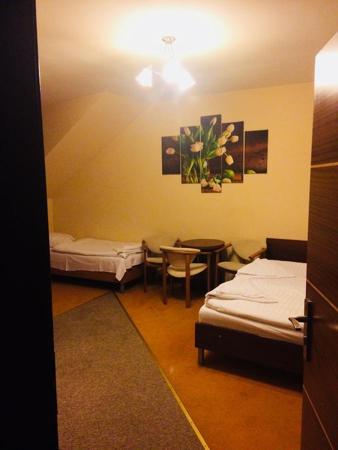 Panorama Karpacz Bed & Breakfast エクステリア 写真